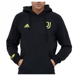 Adidas bluza męska Juventus Turyn Travel Hoody GR2911