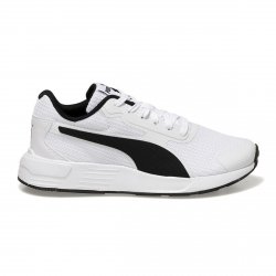 Puma buty męskie białe Taper 373018-05