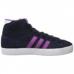 Adidas Originals buty dziecięce Basket Profi K D67686