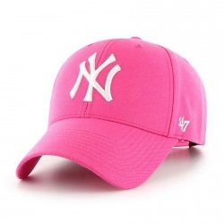 Brand `47 czapka z daszkiem Mlb New York Yankees B-MVPSP17WBP-MA