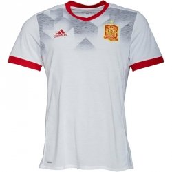 Adidas koszulka Reprezentacja Hiszpanii Fef H Preshi Bp9196