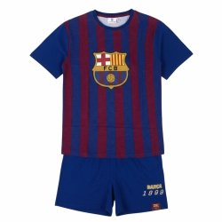 FC Barcelona piżama męska 2900003748