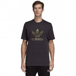 Adidas Originals t-shirt Camo Infill Tee Dx3674