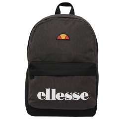 Ellesse plecak Regent Backpack czarny/szary SAAY0540019
