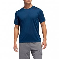 Adidas koszulka męska treningowa Climacool FL TEC Z FT CCO DW9839