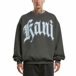 Karl Kani bluza Inside Out Crew 60200014