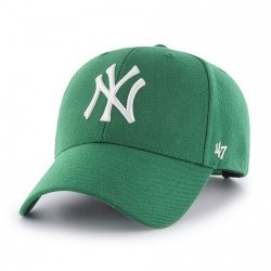 Brand `47 czapka z daszkiem Mlb NewYork Yankees B-MVPSP17WBP-KY
