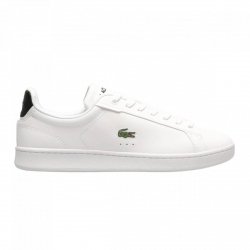 Lacoste buty męskie Carnaby Pro 123 8 Sma 745SMA0111147