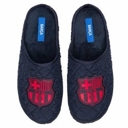 FC Barcelona obuwie domowe CC4