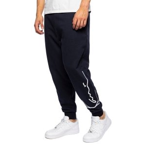 Karl Kani spodnie dresowe Signature Wide Fit Sweatpants 6006123 