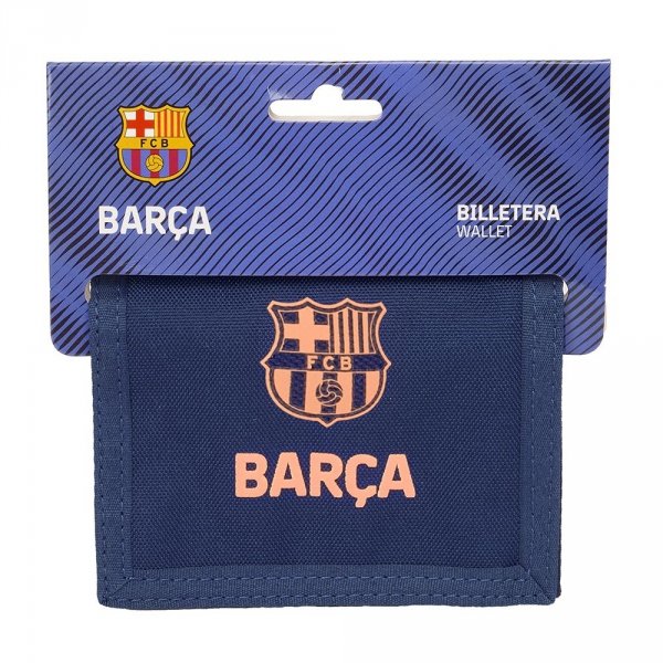 FC Barcelona portfel 812526036