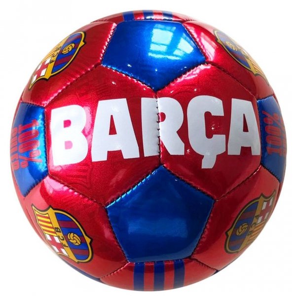 FC Barcelona piłka nożna oficjalna licencjonowana BB1032