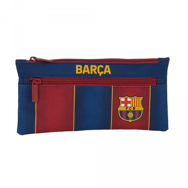 FC Barcelona piórnik pencil case 812029029