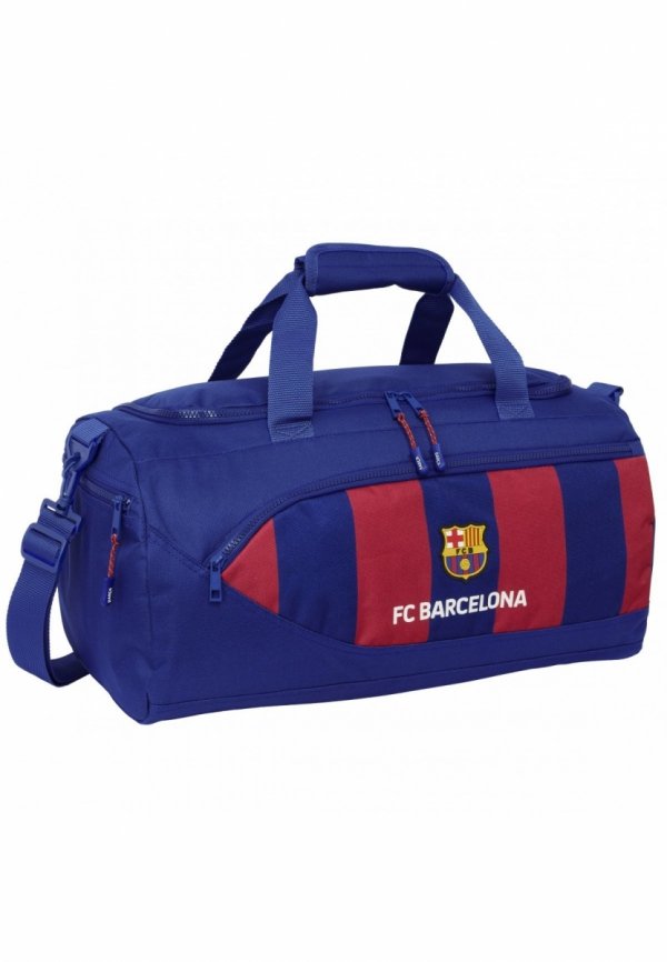 FC Barcelona torba sportowa 712429553