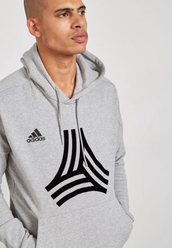 Adidas bluza męska Tango Sweat Hoodie CG1858