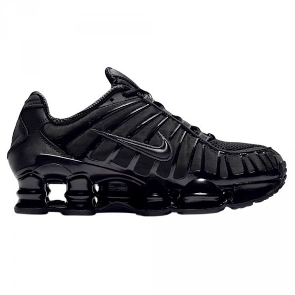 Nike buty męskie Shox TL AR3566-002