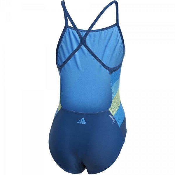 Adidas kostium kąpielowy Fit 1Pc Lin Dq3250