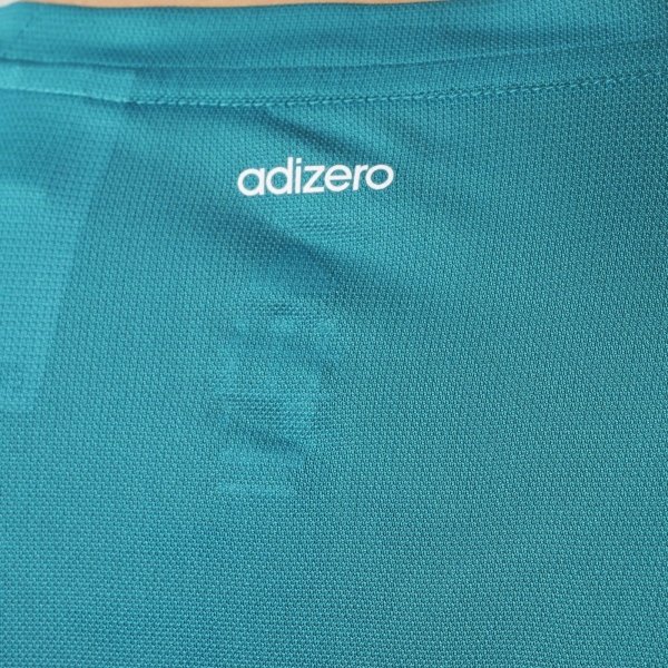 Adidas koszulka męska Climalite UFB AC6385