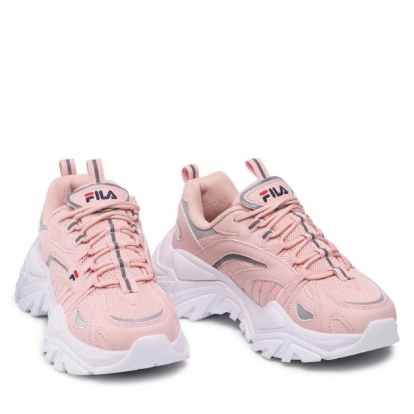 Fila buty damskie Electrove WMN FFW0086.40009