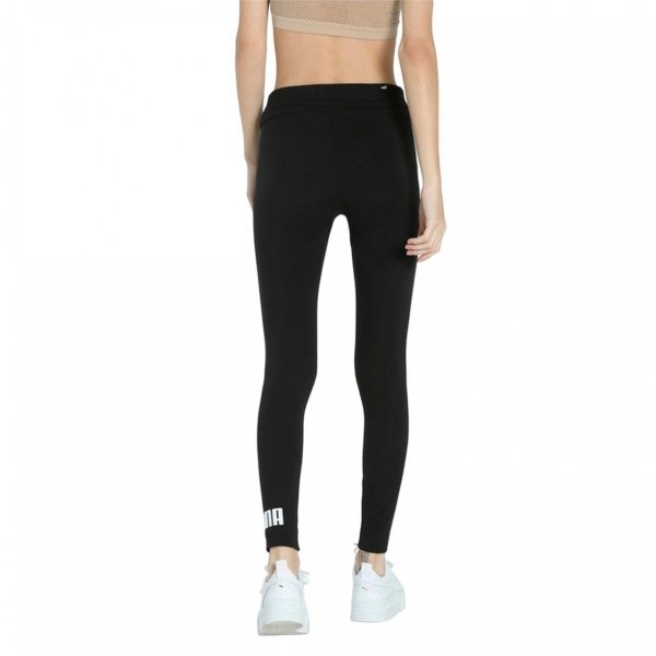 Puma legginsy damskie 847202-01