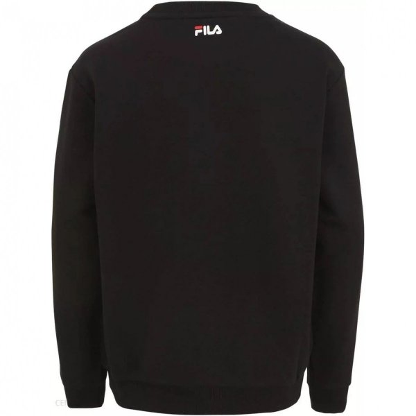 Fila bluza Teens Unisex VIOLO Logo Crew Sweat 688905.002