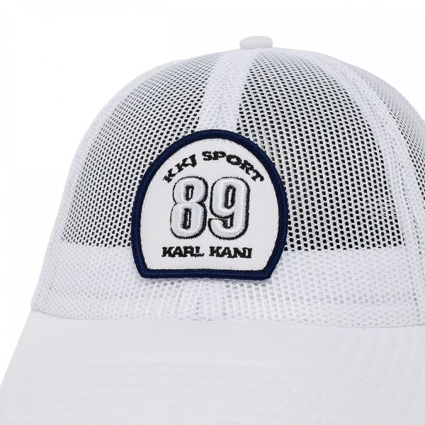 Karl Kani czapka z daszkiem Sport Mesh Trucker Cap 7030233 