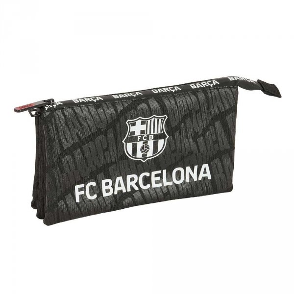 FC Barcelona piórnik pencil case 812625744