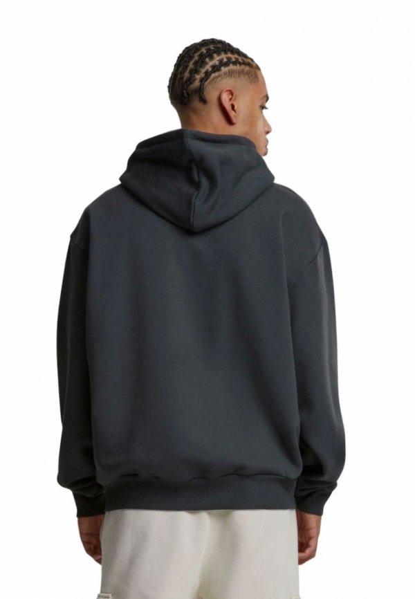 Karl Kani bluza Og Eagle Print Os Hoodie 60210115