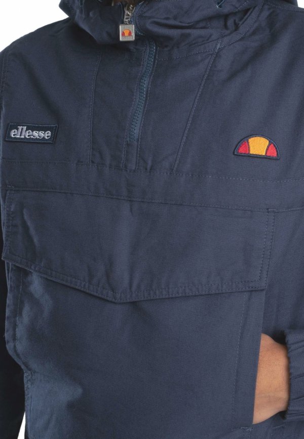 Ellesse kurtka męska z kapturem Mont 3 Oh Jacket SHB23139429