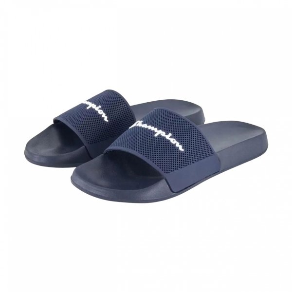 Champion klapki DTN21 Slide S22469.BS501