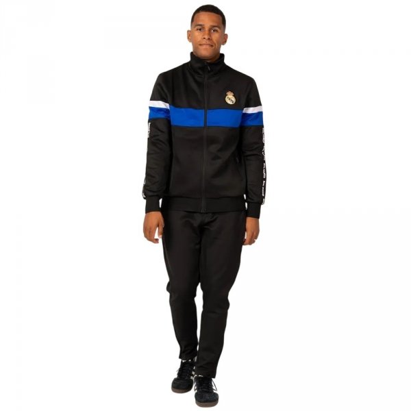 Real Madryt dres tracksuit RM2CHP24