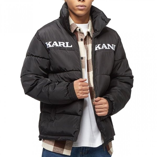 Karl Kani kurtka męska Retro Block Puffer Jacket 6076783