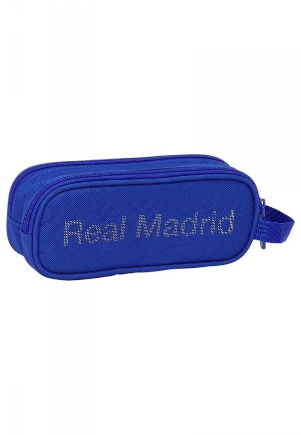 Real Madryt piórnik double pencil case 812624513