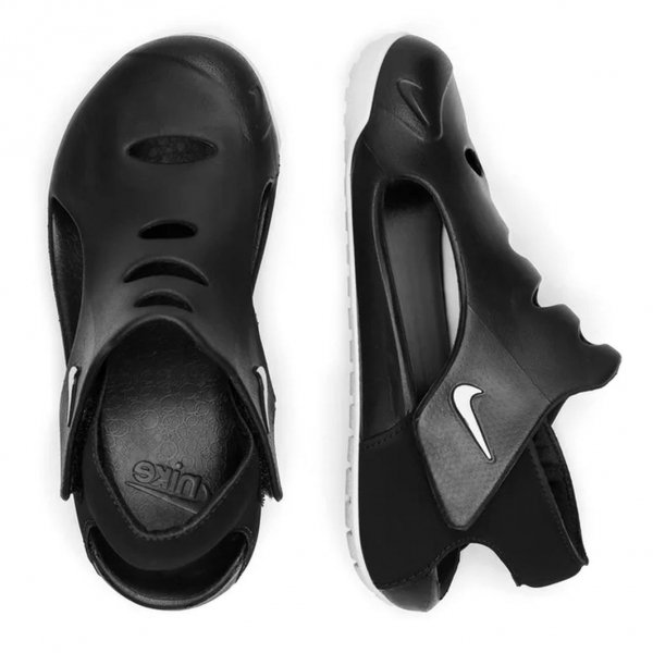 Nike sandały dziecięce Sunray Protect 3 (PS) DH9462-001
