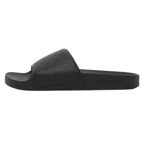 Karl Kani klapki Pool Slide Prm PD00006205