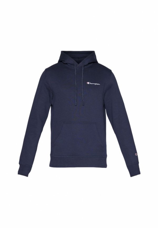 Champion bluza męska z kapturem Hooded Sweatshirt 220258.BS501