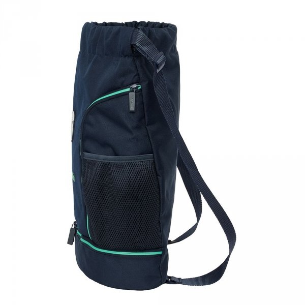 Real Madryt plecak sportowy gym backpack 612557197