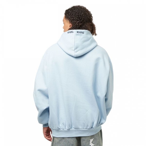 Karl Kani bluza Small Signature Os Hoodie 6092005