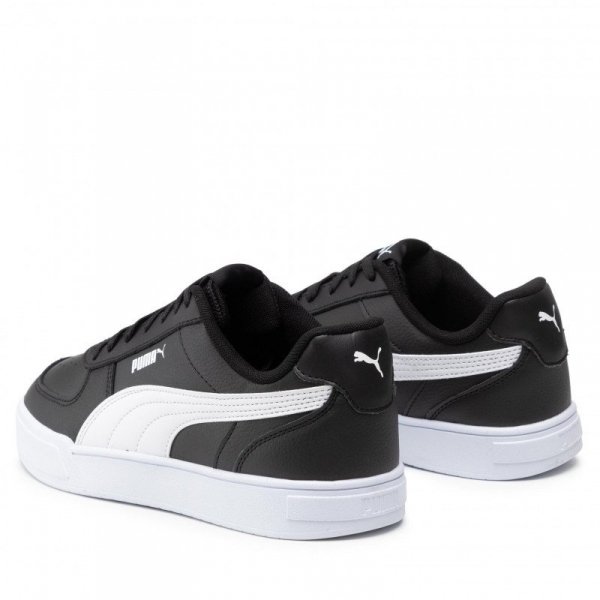 Puma buty czarne Caven 380810-04