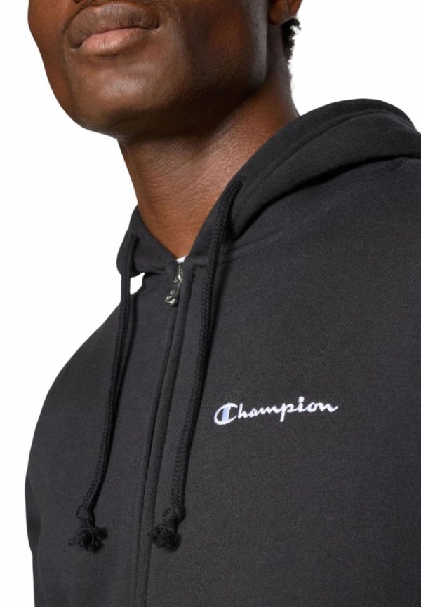 Champion bluza męska z kapturem 221794.KK001