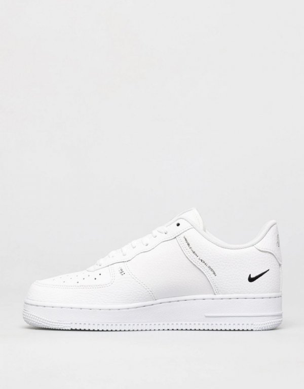 Nike buty Air Force 1 LV8 Utility CW7581-101