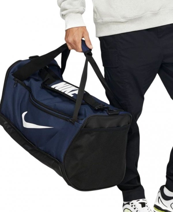 Nike torba sportowa Brasilia Training 9.0 Duffel BA5955-410