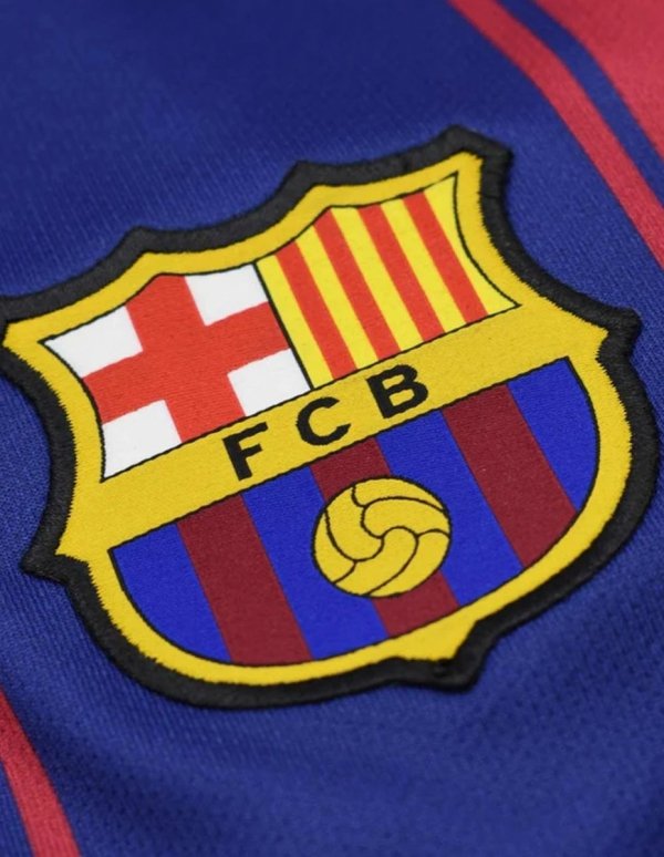 FC Barcelona Pedri komplet koszulka spodenki junior box 2025/26 BC19EP