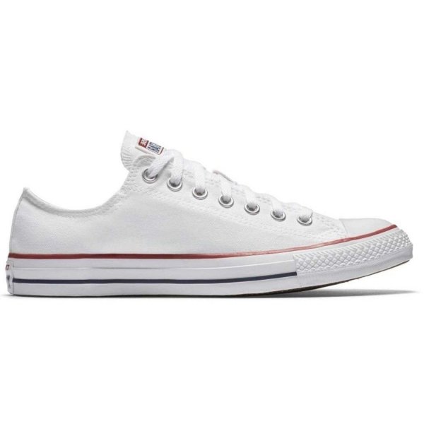 Trampki Converse All Star OX białe M7652C