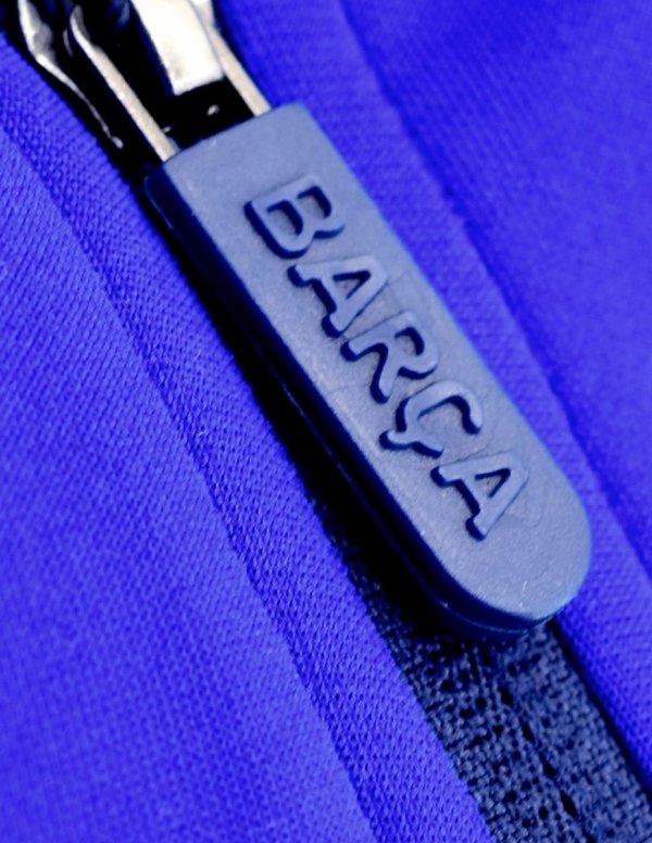 FC Barcelona dres męski Tracksuit Barca Triangle 5002CHTR