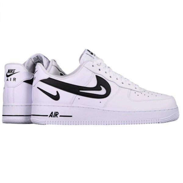 Nike buty męskie Air Force 1 `07 FM DR0143-101