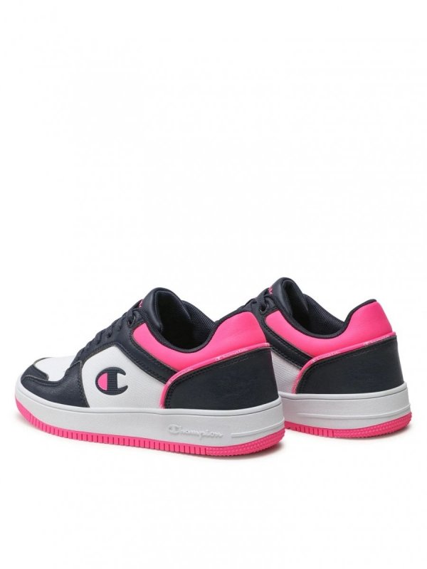 Champion buty Rebound 2.0 Low S11470.WW017