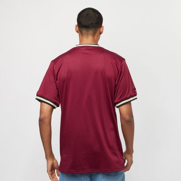 Fubu t-shirt męski Varsity Mesh t-shirt 60371163