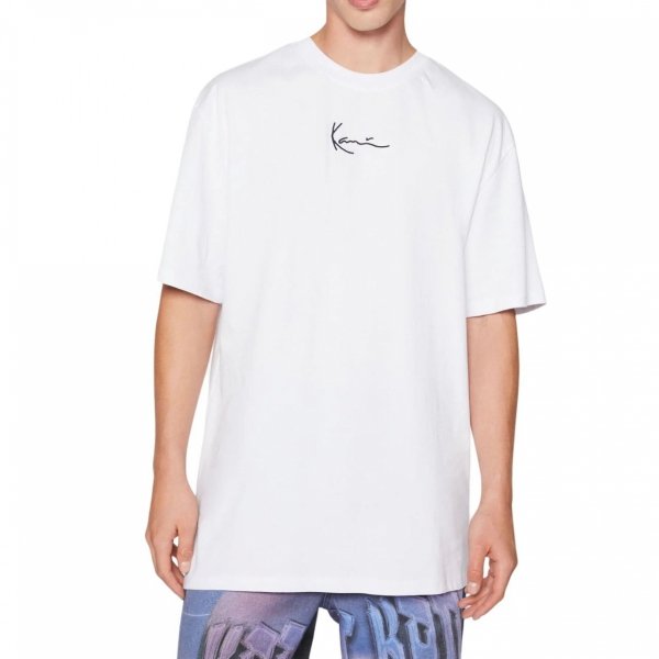 Karl Kani t-shirt męski 3 Pack Small Signature Essential Tee 6037451