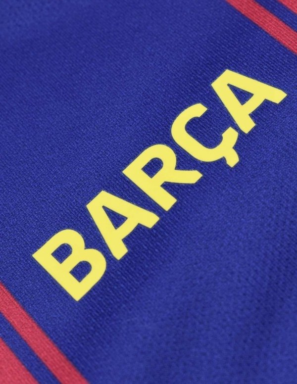 FC Barcelona Yamal komplet koszulka spodenki junior box 2025/26 BC19EY 